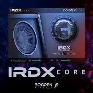 IRDX CORE