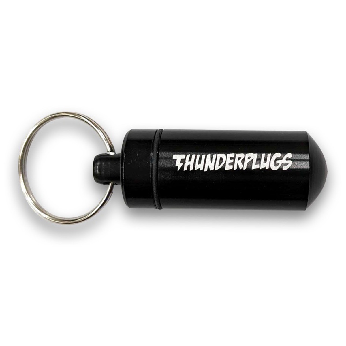 Thunderplugs Powered by Alpine