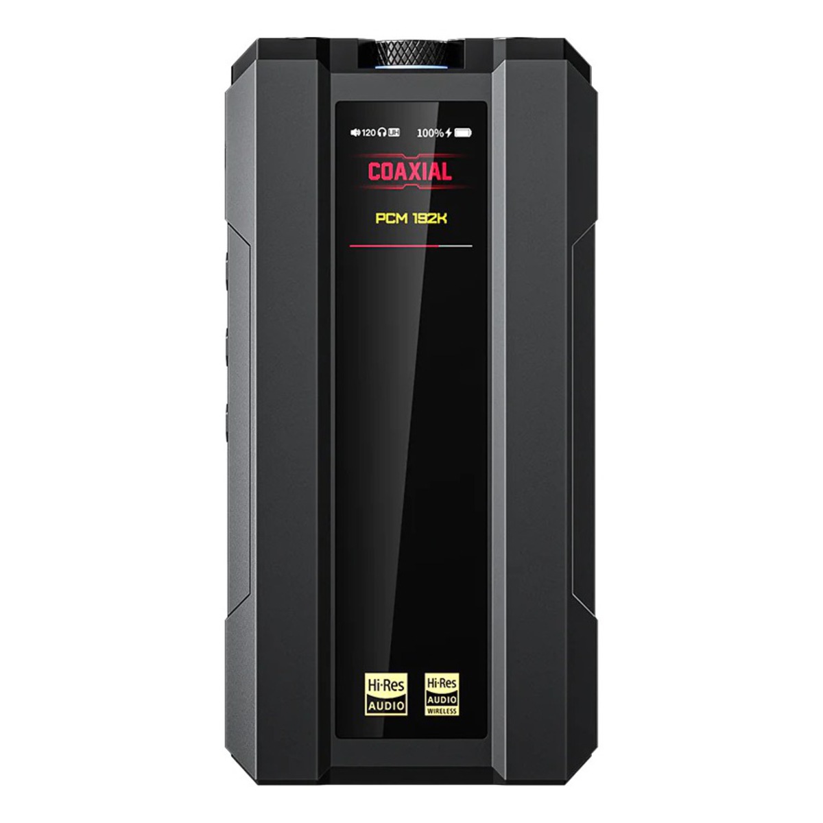 Q15 Black