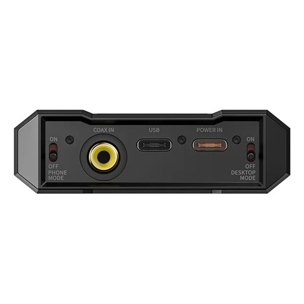 Q15 Black