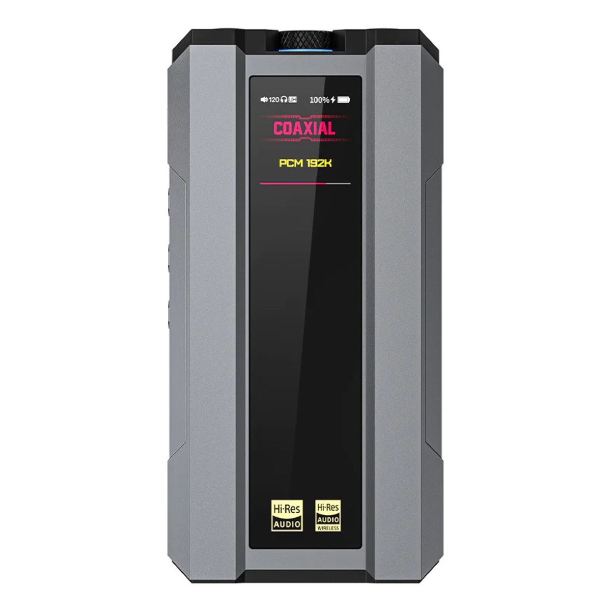 Q15 Titanium