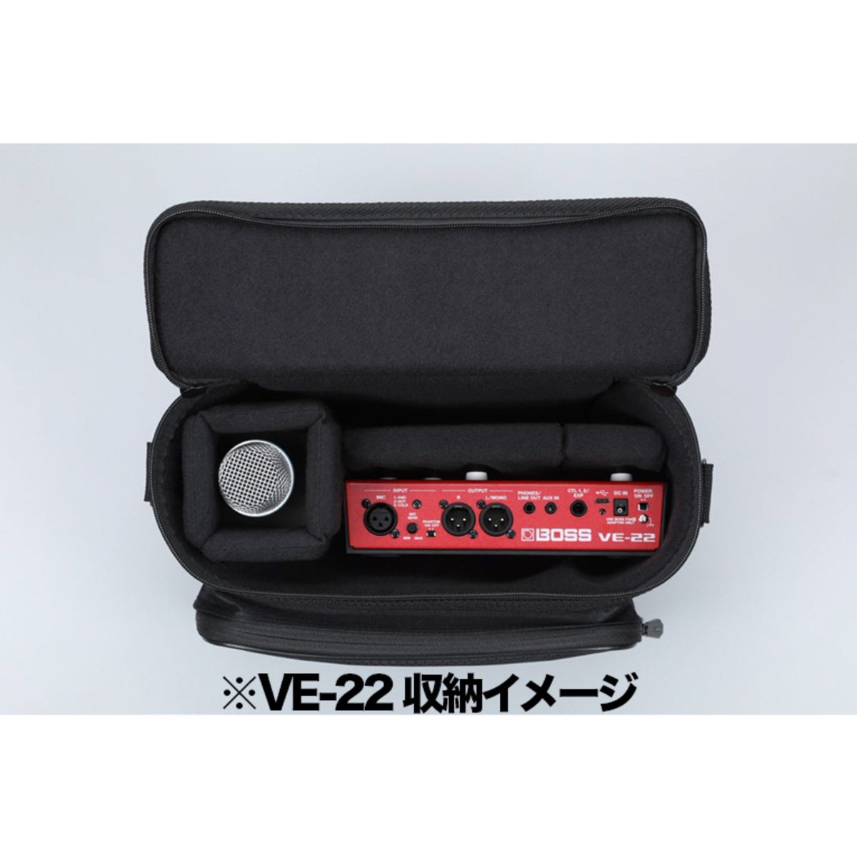 CB-VE22