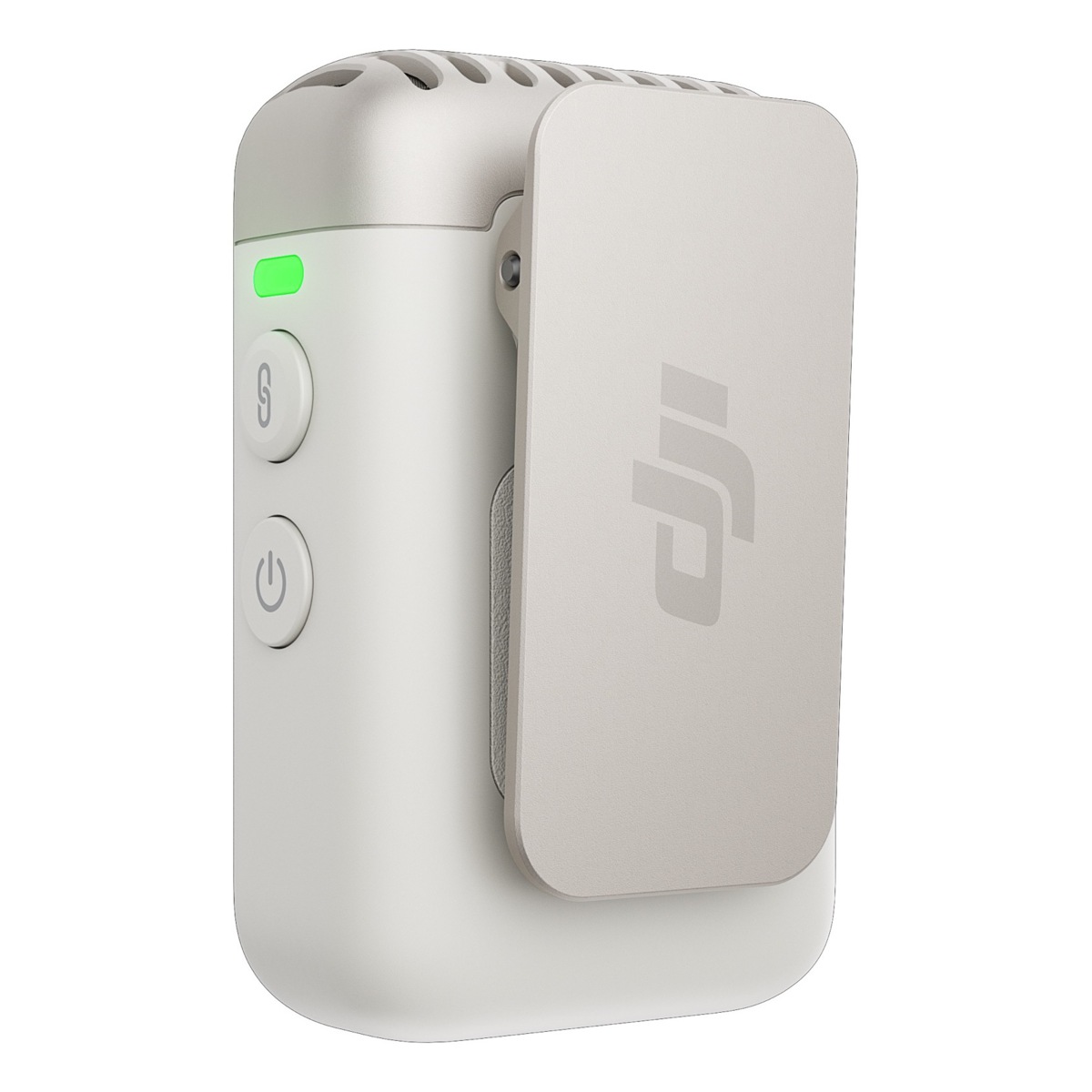 DJI Mic 2 トランスミッター(パールホワイト)