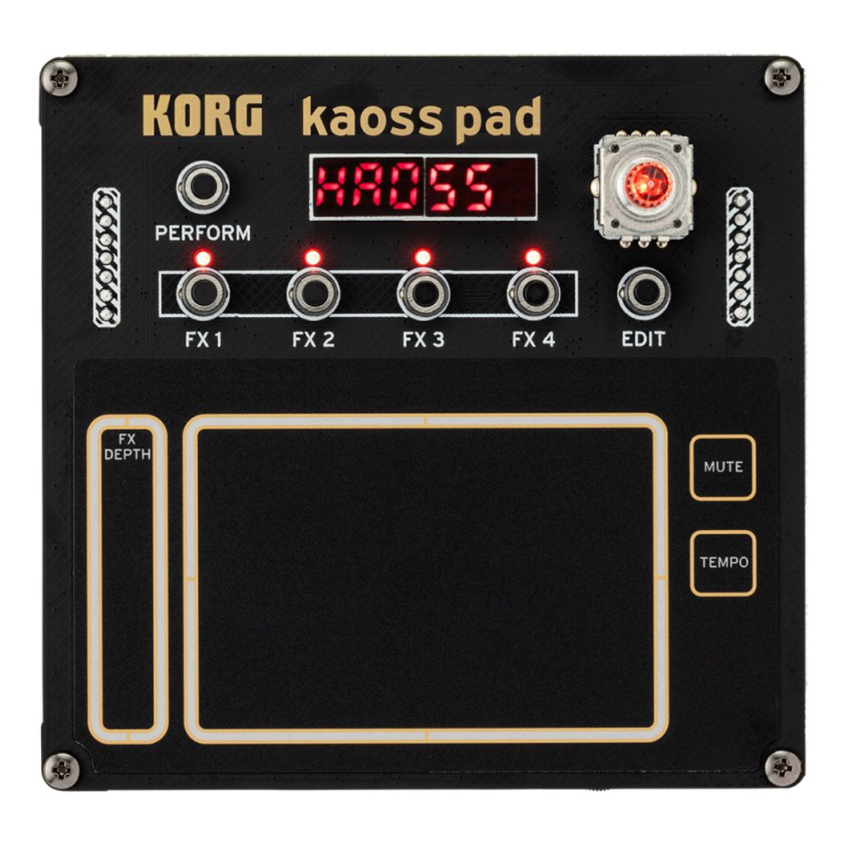 NTS-3 kaoss pad kit