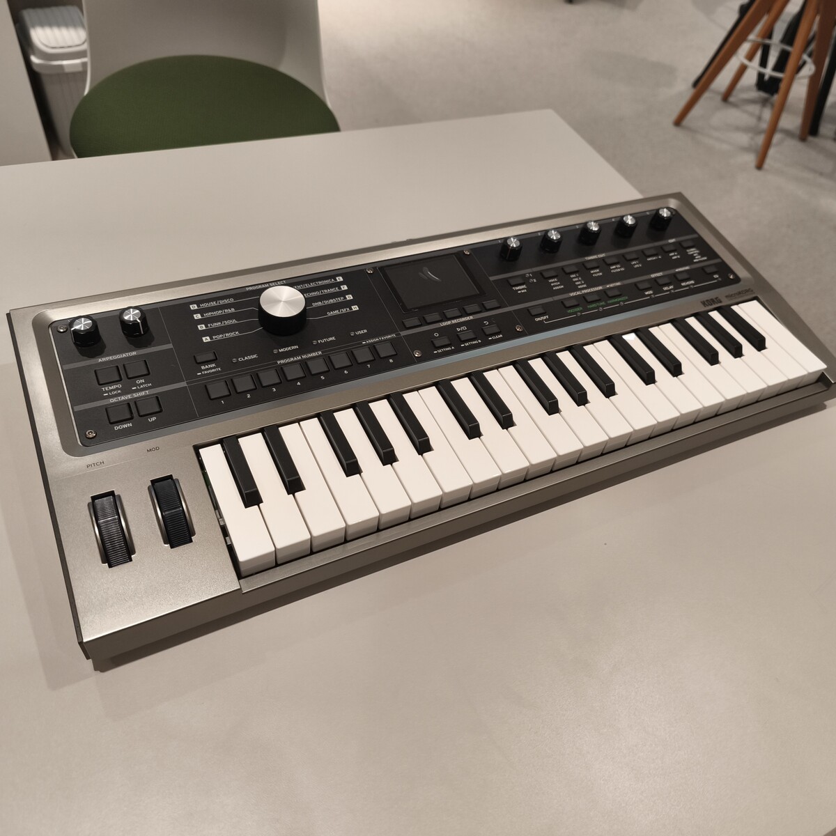 microKORG 2
