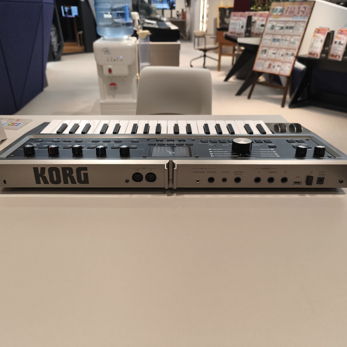 microKORG 2