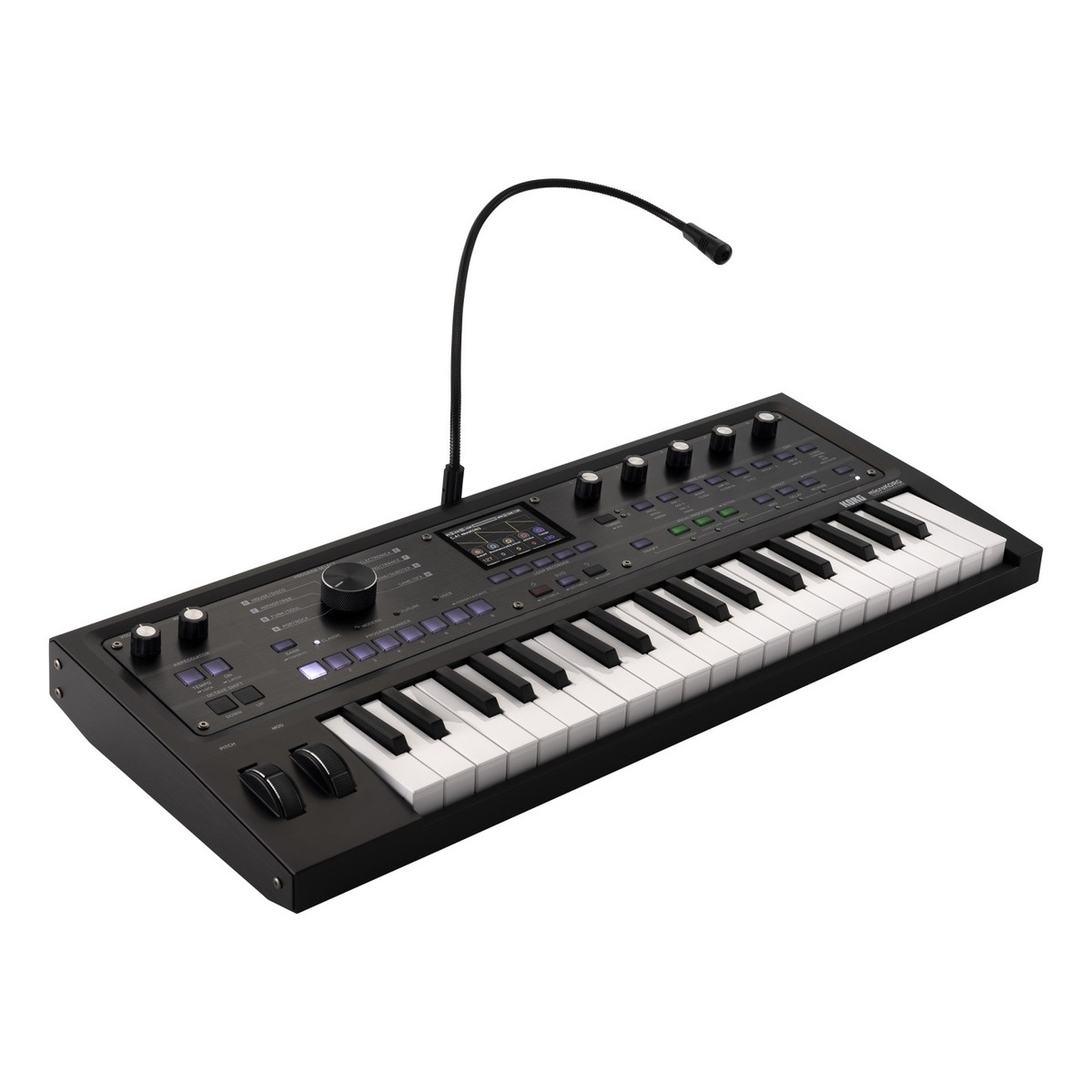 microKORG 2 MBK