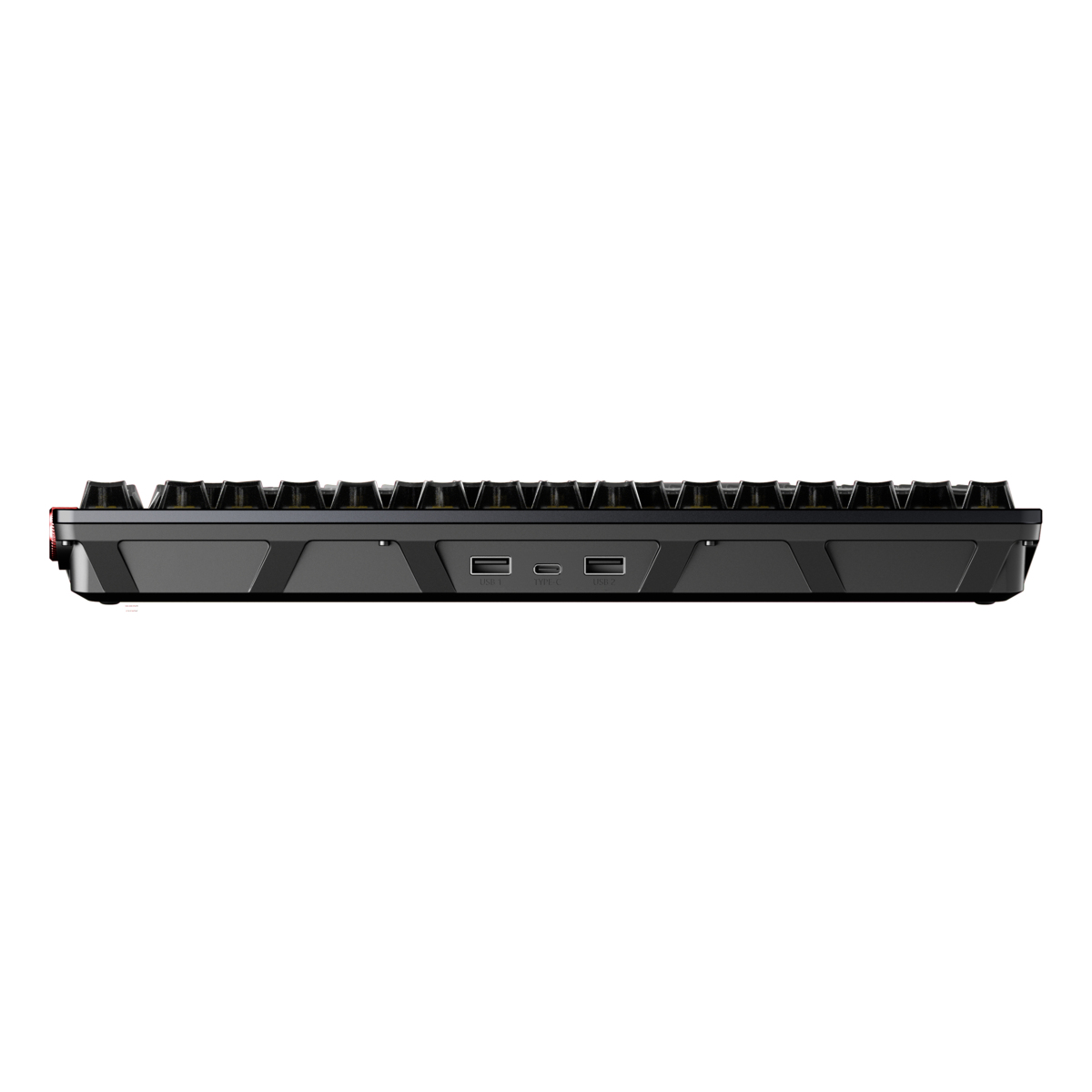 KB3 HiFi USB