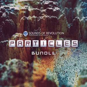 PARTICLES BUNDLE