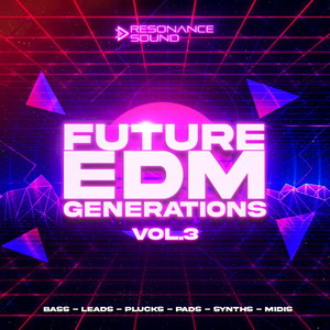 FUTURE EDM GENERATIONS VOL.3