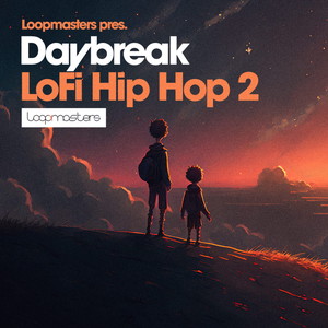 DAYBREAK LO-FI HIP HOP 2