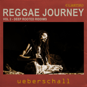 REGGAE JOURNEY 2