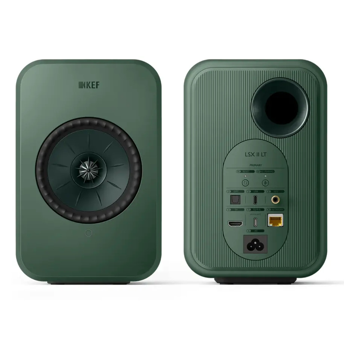 LSX II LT SAGE GREEN