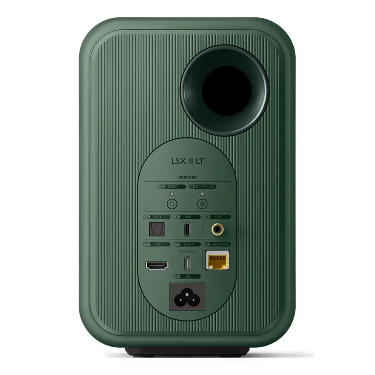 LSX II LT SAGE GREEN