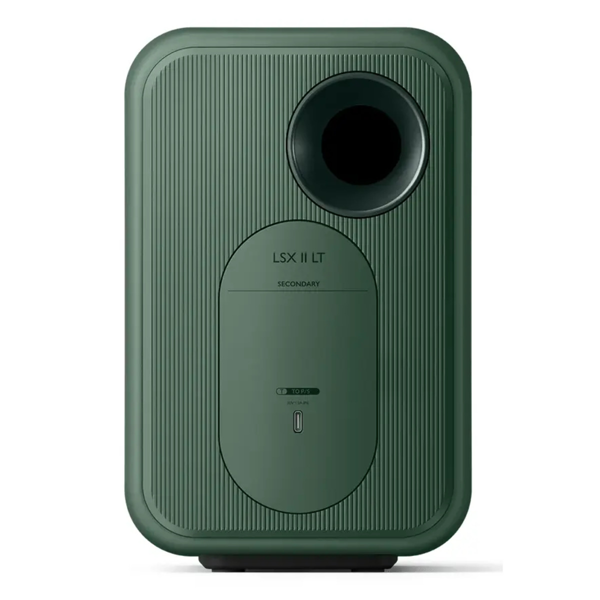 LSX II LT SAGE GREEN