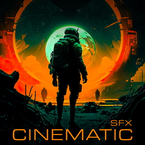 CINEMATIC FX LIBRARY