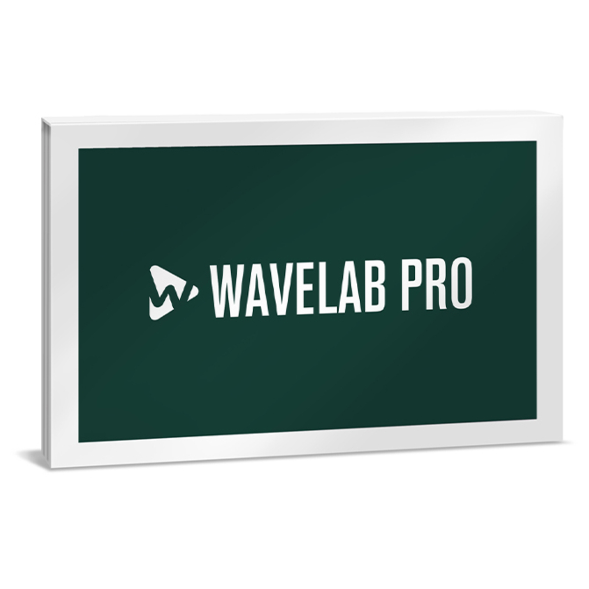 WaveLab Pro 12（DL版）