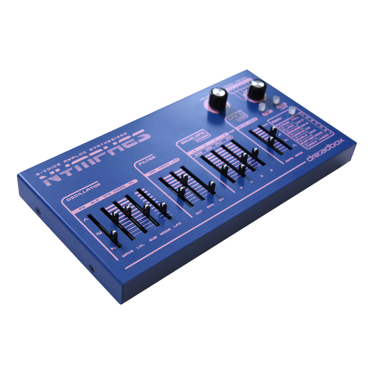Nymphes