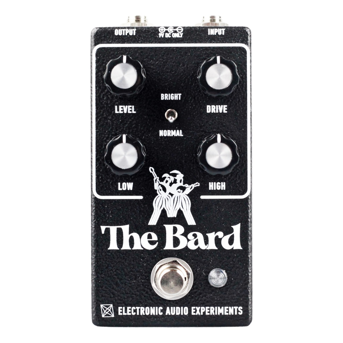 The Bard