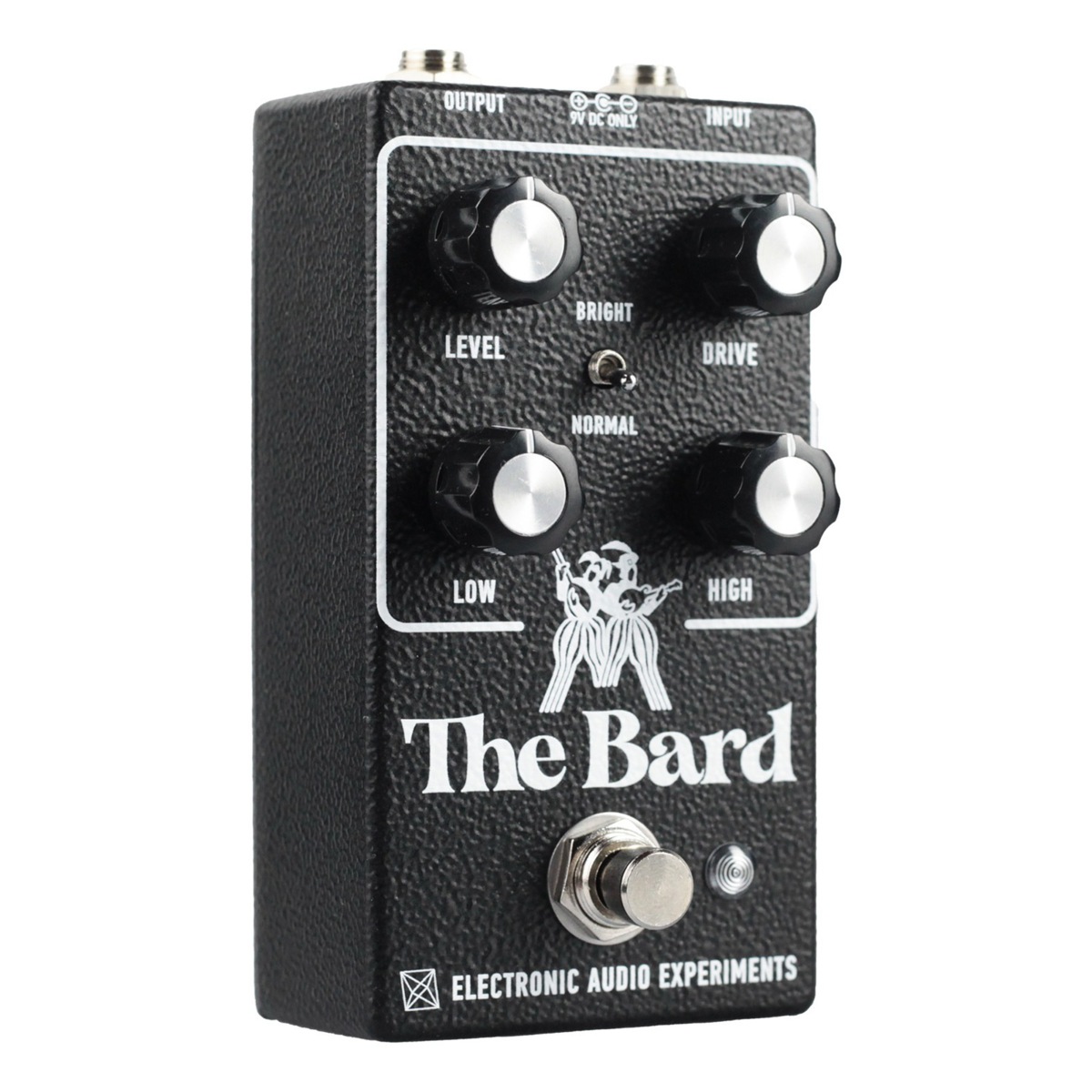 The Bard