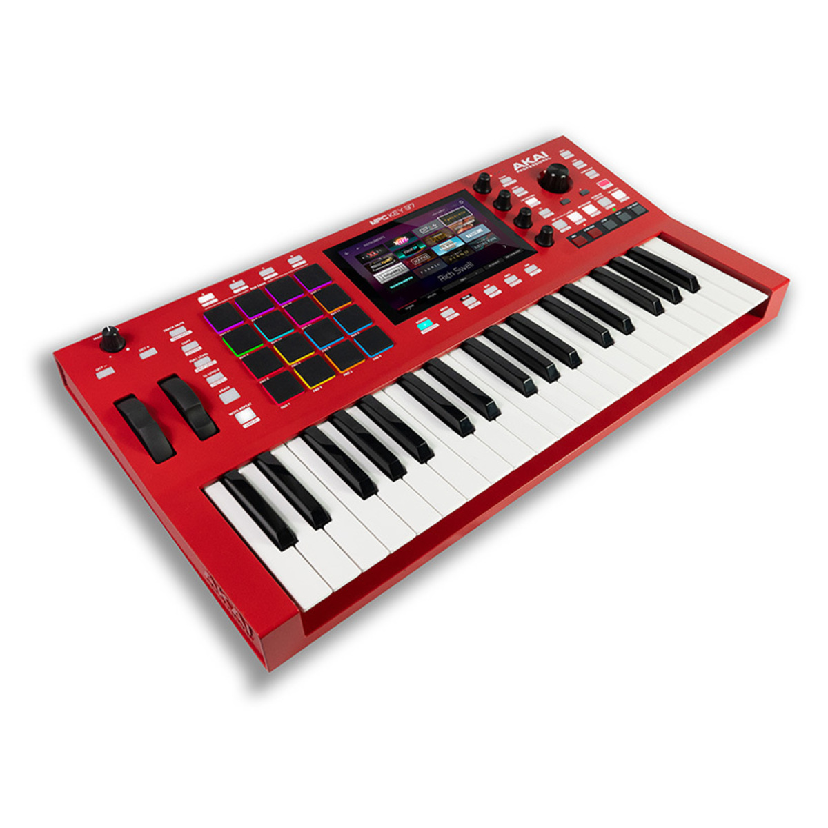 MPC Key 37