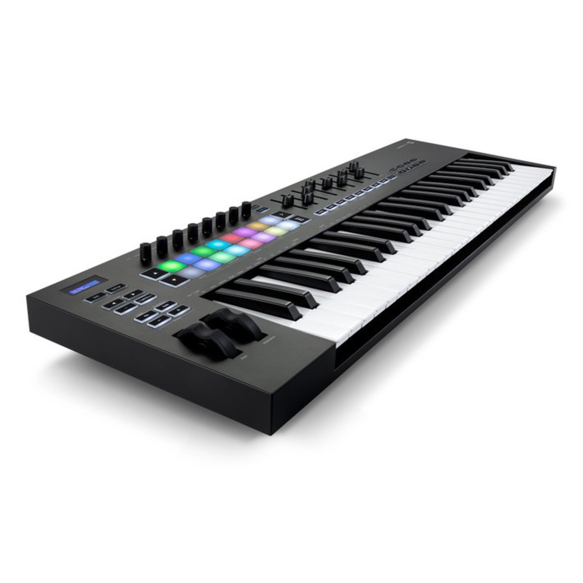 Launchkey 49 Mk3