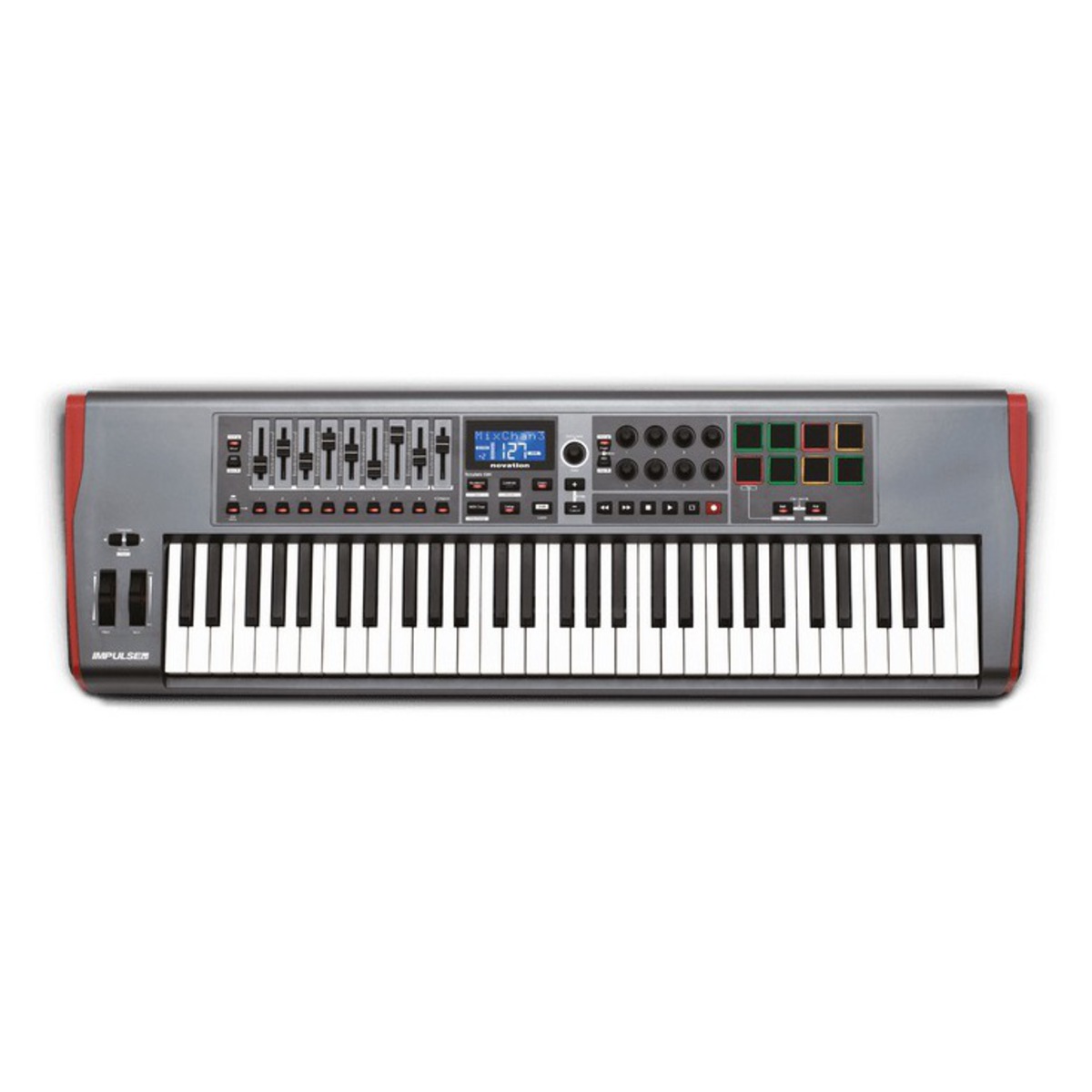 Impulse 61