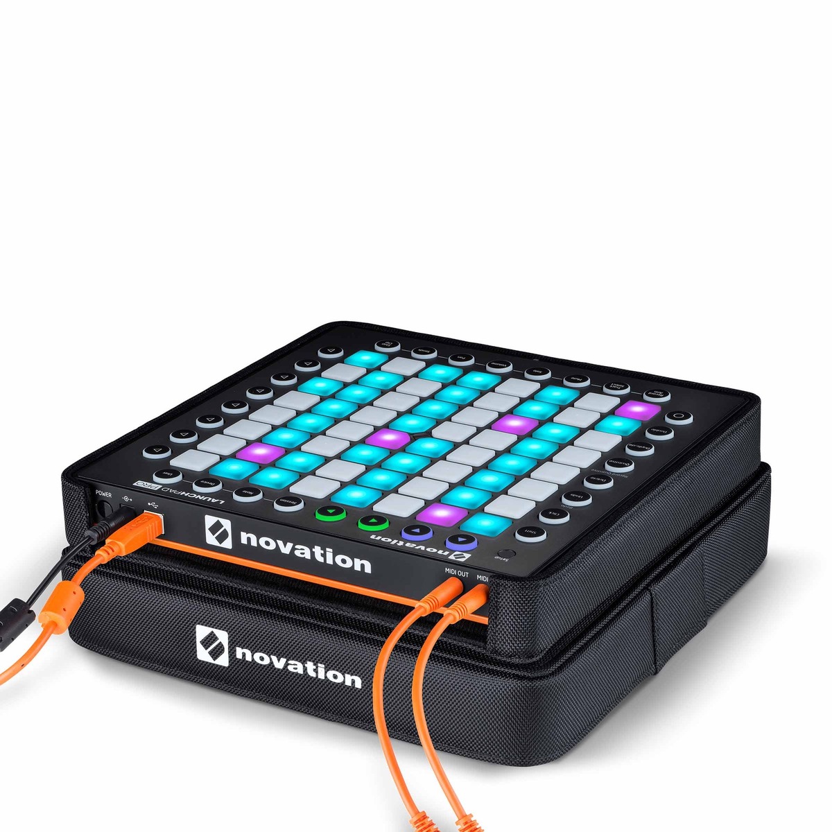 Launchpad Pro Case