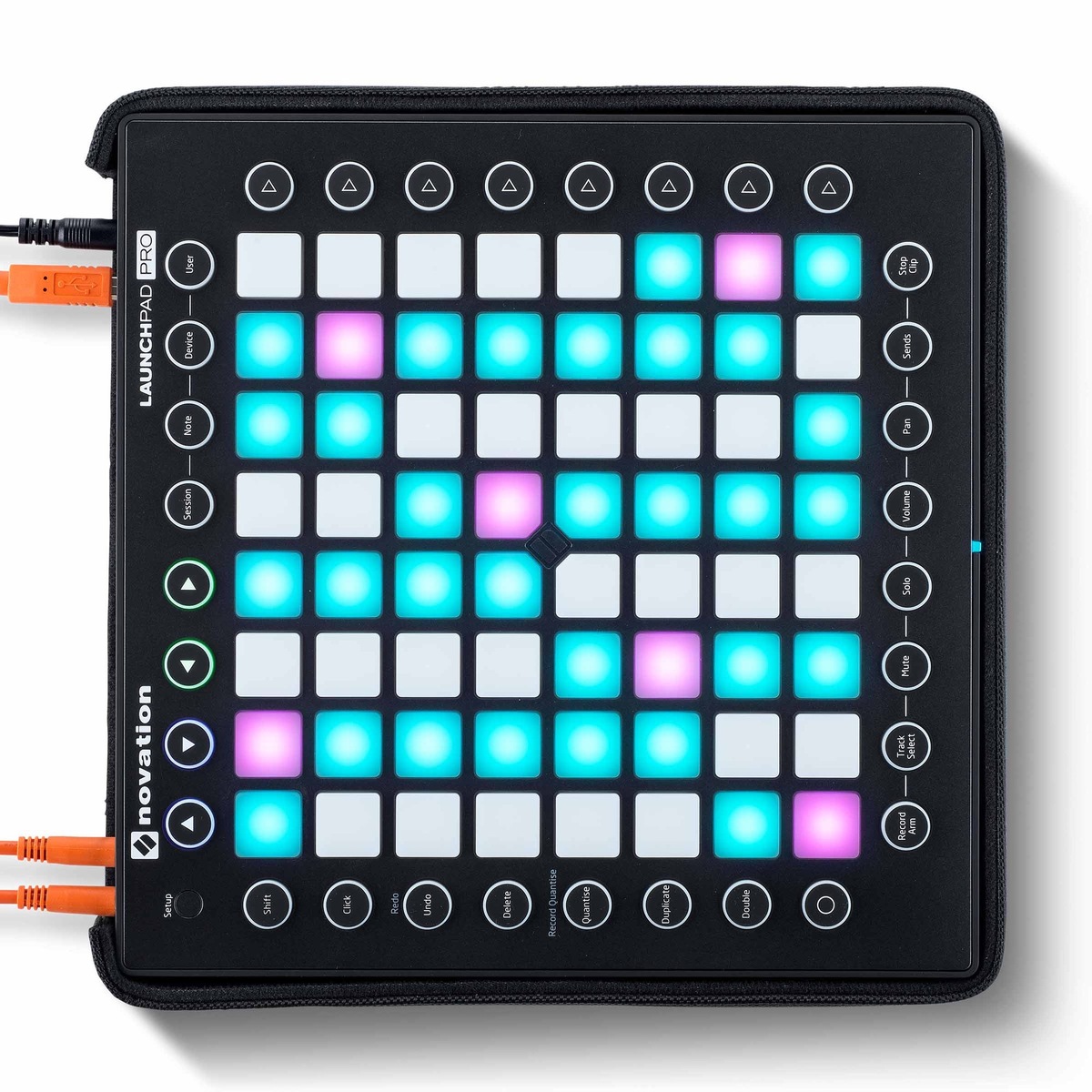 Launchpad Pro Case