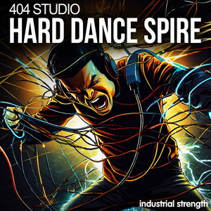 404 STUDIO - HARD DANCE SPIRE