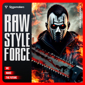 RAWSTYLE FORCE