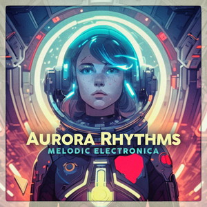AURORA RHYTHMS - MELODIC ELECTRONICA