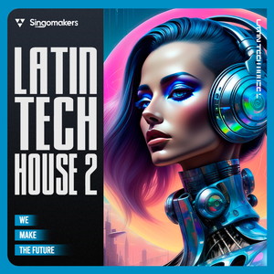 LATIN TECH HOUSE 2