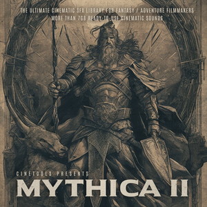 MYTHICA II