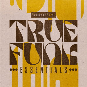 TRU FUNK ESSENTIALS