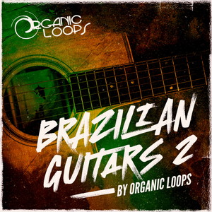 BRAZILIAN GUITARS 2