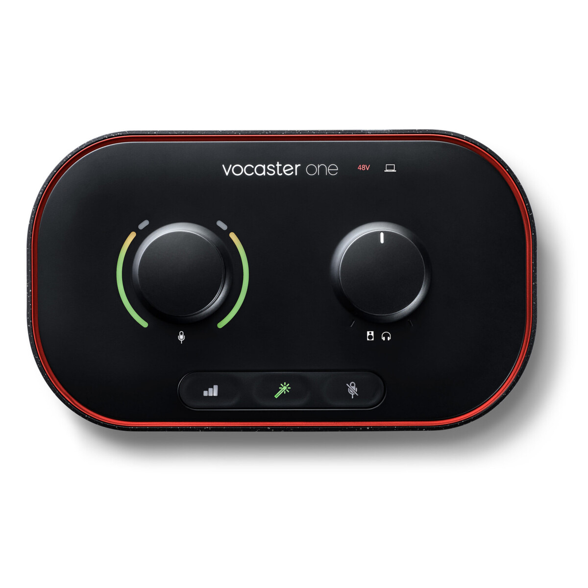 Vocaster One