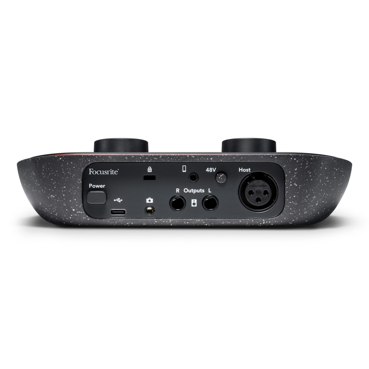 Vocaster One