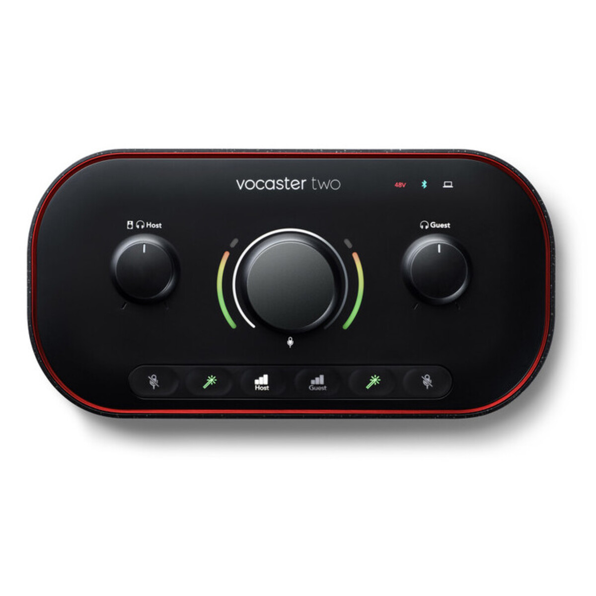 Vocaster Two Studio