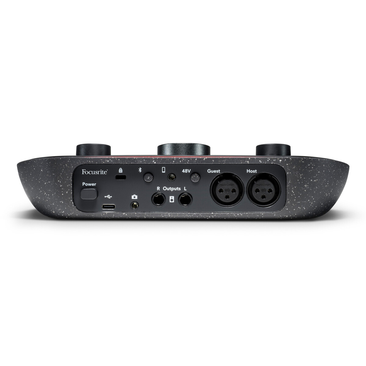 Vocaster Two Studio