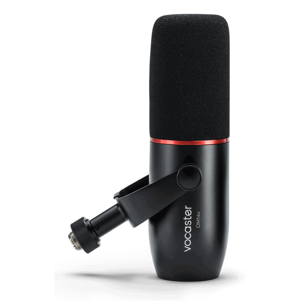 Vocaster DM14v Mic