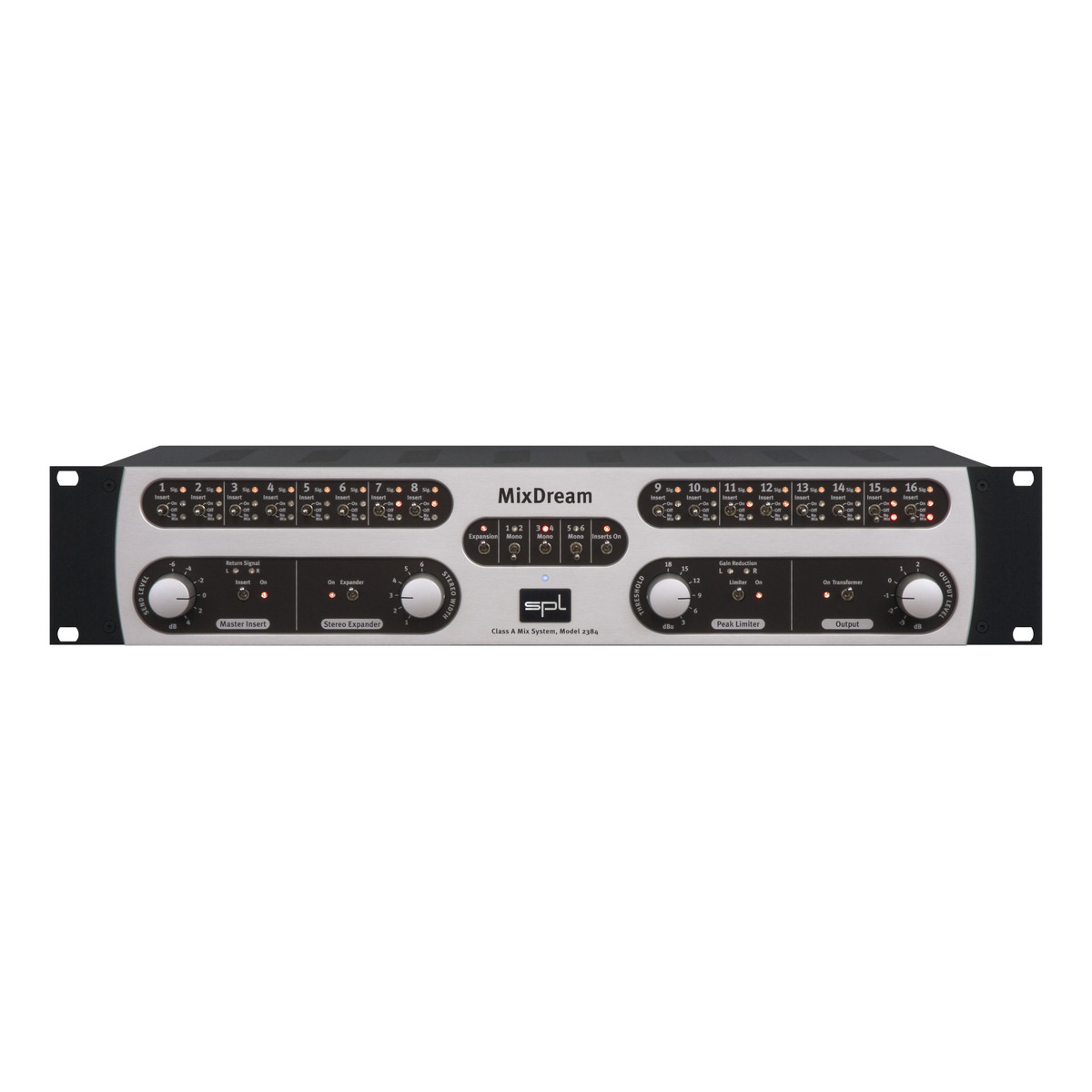 MixDream 2384 箱なしデモ使用品