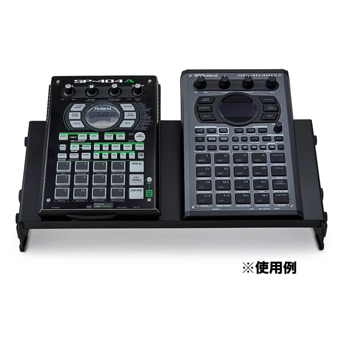 XTS Flex Tray: 17.7"