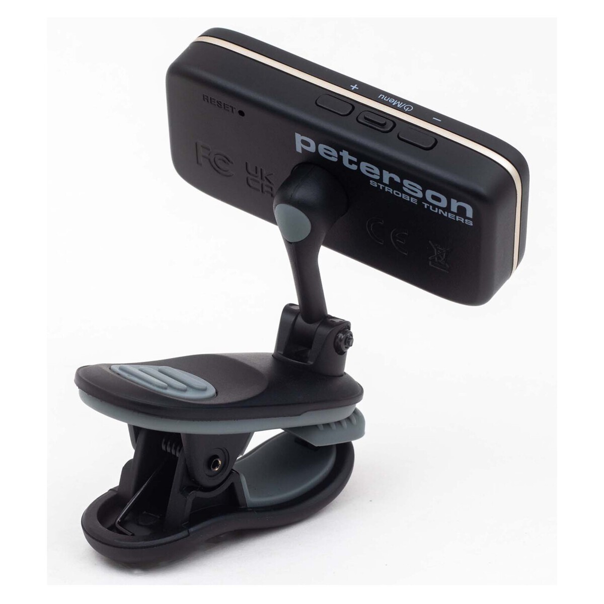 Strobo Clip HDC