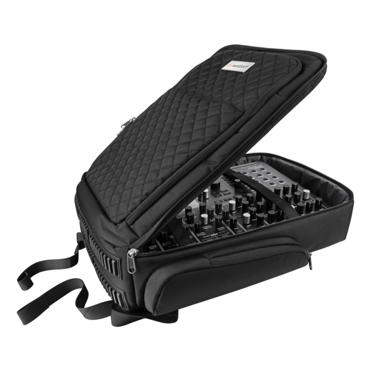 Iridium/Kyra/M Backpack