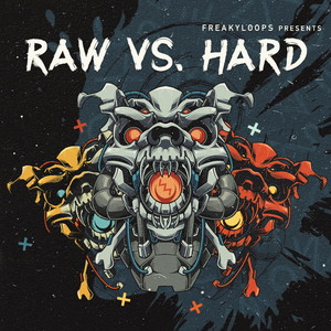 RAW VS. HARD
