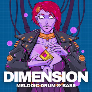 DIMENSION - DRUM & BASS