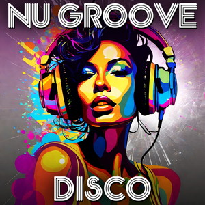 NU GROOVE DISCO