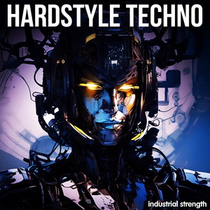 HARDSTYLE TECHNO