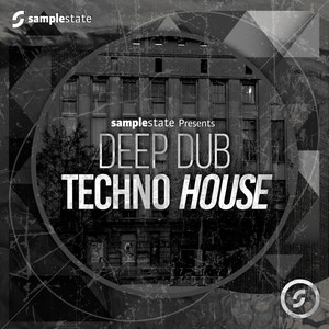 DEEP DUB TECHNO HOUSE
